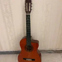 گیتار والنسیا