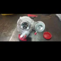 تعمیرات جک s5  توربو جک s5