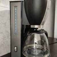 قهوهساز فیلتری پِترا اِلکتریک اصل آلمان|سماور، چایساز، قهوهساز|تهران, هفت حوض|دیوار