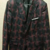 کت تک کاملا نو وسالم سایز ۴۸