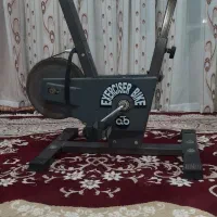 دوچرخه ثابت|تجهیزات ورزشی|اردبیل, |دیوار