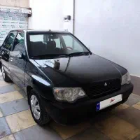 پراید87درحددوگانه کارخانه