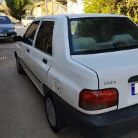 پراید ۱۳۱مدل ۱۳۹۶استثنایی|خودرو سواری و وانت|بوشهر, |دیوار