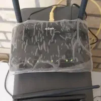مودم dlink adsl 2 plus