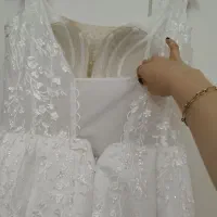 لباس عروس