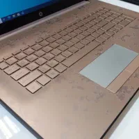 لپتاپ 17 اینچ نسل 10