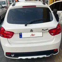 کوییک ۴۰۳|خودرو سواری و وانت|تهران, فردوس|دیوار