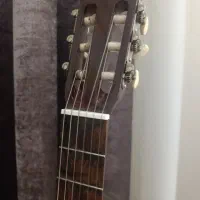 گیتار c45|گیتار، بیس، امپلیفایر|فردیس, شهرک ناز|دیوار