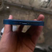 آیفون ۱۳ نرمال آبی|موبایل|تهران, صادقیه|دیوار