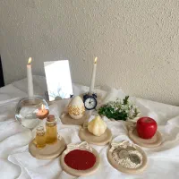 هفت سین ۱۴۰۵|صنایع دستی و سایر لوازم تزئینی|رشت, رودباری|دیوار