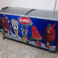 فریزر بستنی ابعاد مختلف|فروشگاه و مغازه|رشت, شالکو|دیوار