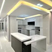 فروش ۲خواب۱۱۰متری شیک در باهنر شمالی