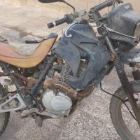 موتور تریل ۲۰۰