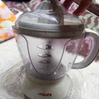 آب میوه گیری ، آب پرتقال گیری