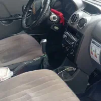 فروش وانت پراید مدل ۹۳|خودرو سواری و وانت|مریوان, |دیوار