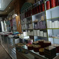 فروش و واگذاری دم و دستگاه تولید سوهان وگز