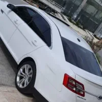 اجاره فورد تاروس