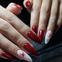 کاشت ناخن