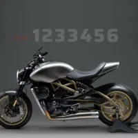 کلاسیک موتور( خــط استثنــایی ۶ ۵ ۴ ۳ ۳ ۲ ۱