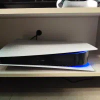 کنسول پلی استیشن PS5 1216