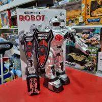 ربات کنترل از راه دور تیری|اسباببازی|بندر ماهشهر, |دیوار