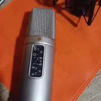 لوازم صدابرداری استودیو و میکسر تصویر حرفه‌ای|صوتی و تصویری|برخوار, |دیوار