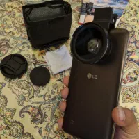 لنز کلیپسی عکاسی