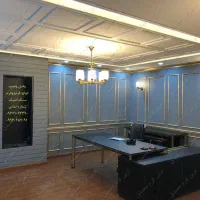 توزیع و نصب قرنیز، فریم بندی ، ترمووال ، آینه|خدمات پیشه و مهارت|نیشابور, مدرس|دیوار