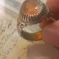 یاقوت اصل سیلان.۸قیرات