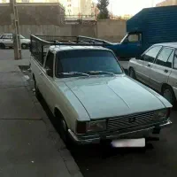 معاوضه یا فروش پیکان وانت با پرایدیاپژو...|خودرو سواری و وانت|محمدیه-قزوین, |دیوار