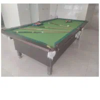 میز بیلیارد هشت فود