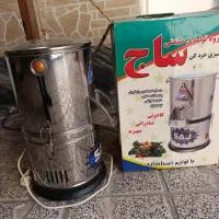 سبزی خردکن ساج