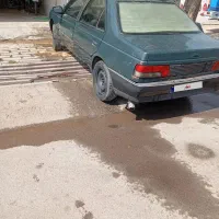 پژو آر دی (RD) بنزینی، مدل ۱۳۸۵|خودرو سواری و وانت|سیرجان, |دیوار