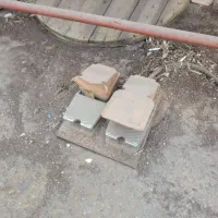 دستگاه خم دستی|ابزارآلات|رباط‌کریم, شهرک صنعتی زواره‌ای|دیوار