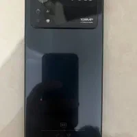 شیائومی پوکو X4 پرو 5G با حافظهٔ ۲۵۶ گیگابایت