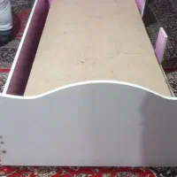 تخت خواب یک نفره