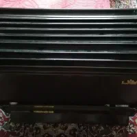 بخاری آزمایش مدل هلیا 12000|بخاری، هیتر، شومینه|اصفهان, شهرک قدس|دیوار