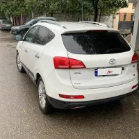 جک S5 مدل ۹۵ بی رنگ|خودرو سواری و وانت|ساری, |دیوار