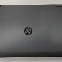 لپ تاپ HP ZBOOK 17 G2