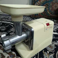 چرخ گوشت
