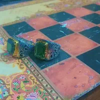جفت انگشتر موزانایت