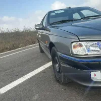 پژو پارس|خودرو سواری و وانت|رشت, عینک|دیوار