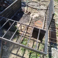 باربند وانت