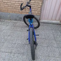 دوچرخه اورلورد تنه آلمینیوم 26