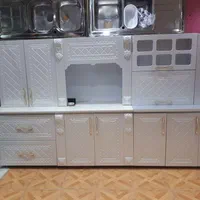 کابینت کمد دیواری|مصالح و تجهیزات ساختمان|فردیس, طالقانی|دیوار