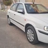 سمند LX مدل ۹۰|خودرو سواری و وانت|رفسنجان, |دیوار