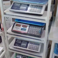 ترازو باسکول دیجیتال|فروشگاه و مغازه|پرند, فاز ۰|دیوار