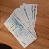 پول نقد|کلکسیون سکه، تمبر، اسکناس|قرچک, باقرآباد|دیوار