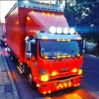 باربری اسباب کشی منازل ذکریا