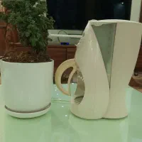 قهوه ساز مولینکس اصل و اورجینال بسیار تمیز|سماور، چای‌ساز، قهوه‌ساز|تهران, ستارخان|دیوار